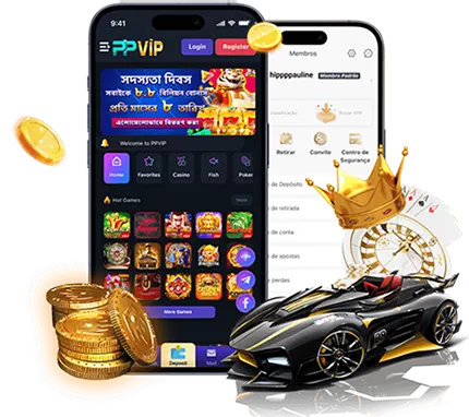 PPVIP App Download